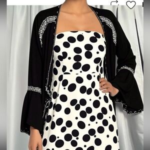 Anthology cardigan 14 lagenlook gauze boho 68